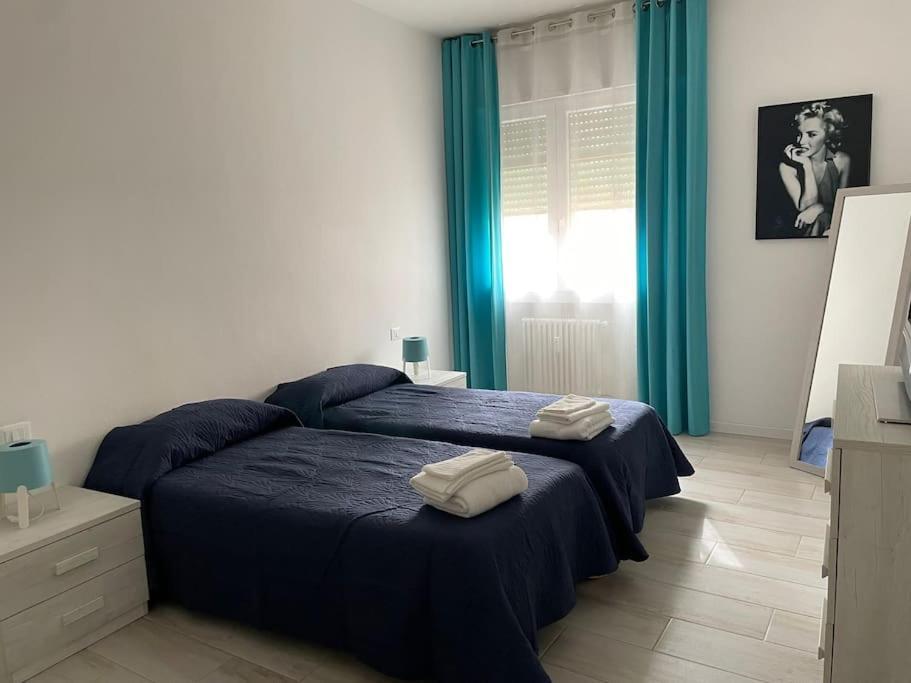 Yaya's House - Venice * Mestre
