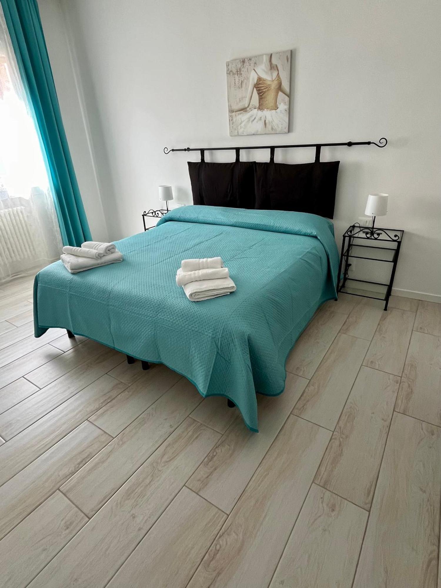 Yaya's House - Venice Mestre