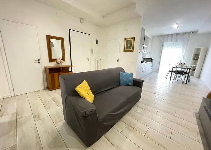 Yaya\'S House - Venice