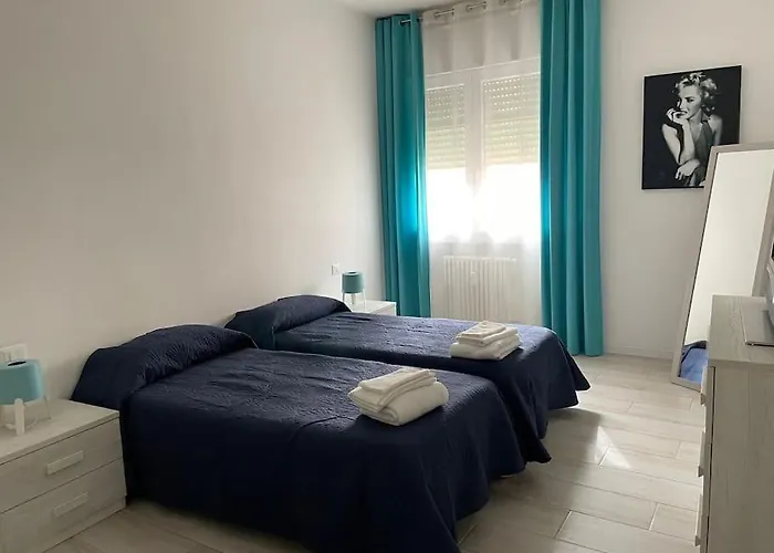 Yaya\'S House - Venice