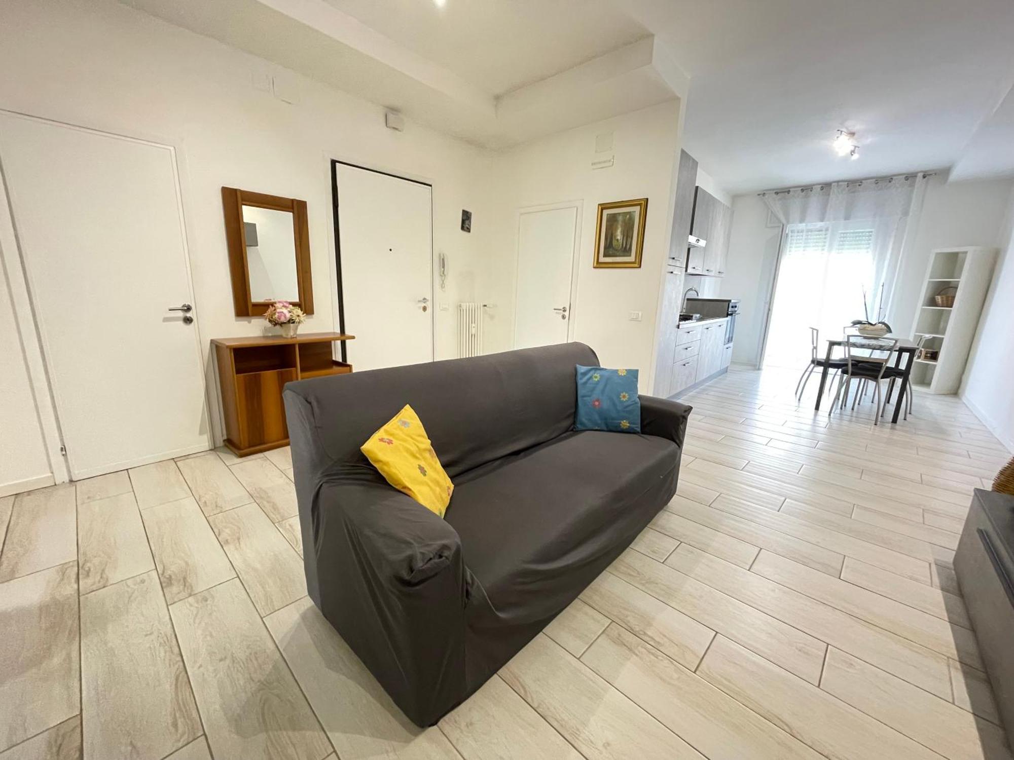 Yaya's House - Venice Mestre