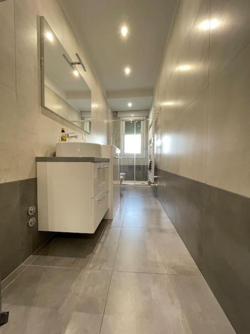 Apartment Yaya's House - Venice Mestre